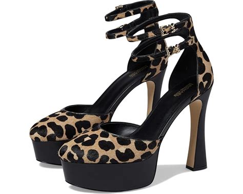 michael michael kors brie patent leather ankle-strap pumps|MICHAEL Michael Kors Women's Martina Ankle.